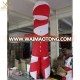 2018 Hot sale inflatable Christmas decoration design,inflatable Christmas